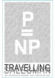 Travelling Salesman (2012)