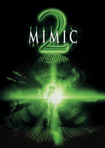 Mimic 2 (2001)