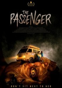 Ο Επιβατησ / La pasajera  / The Passenger (2021)