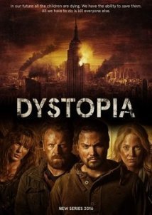 Dystopia (2019)