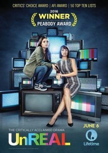 UnREAL (2015)
