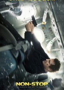 Non-Stop (2014)