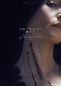 Abraham's Boys: A Dracula Story (2025)