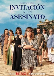 Μια Μοιραια Προσκληση / Invitación a un Asesinato / A Deadly Invitation (2023)