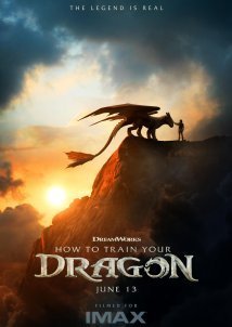 How to Train Your Dragon / Πως να Εκπαιδεύσετε τον Δράκο σας (2025)