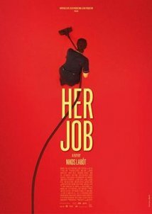 Η Δουλειά της / I douleia tis / Her Job (2018)