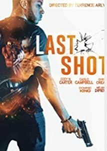 Last Shot (2020)