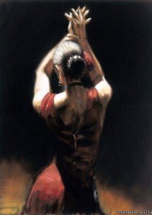 Flamenco Chill-Out Experience