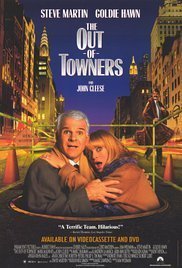 Οι Επαρχιώτες/ The Out-of-Towners (1999)