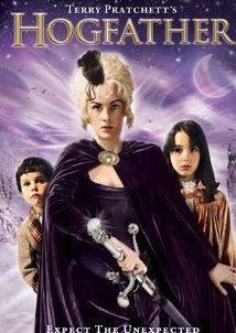 Terry Pratchett's Hogfather (2006)