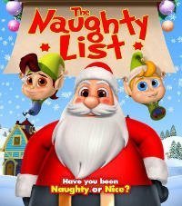 The Naughty List (2013)