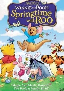 Winnie the Pooh: Springtime with Roo (2004)