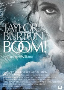 Ανεμοδαρμένος λόφος / Boom (1968)