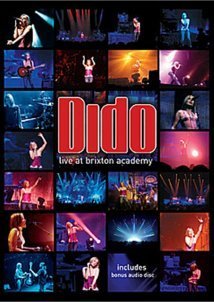 Dido - Live at Brixton Academy