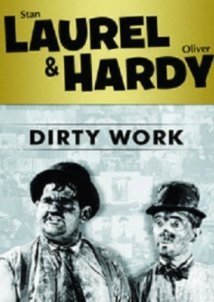 Dirty Work (1933)