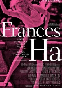 Frances Ha (2012)