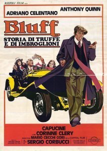 High Rollers / Bluff storia di truffe e di imbroglioni (1976)