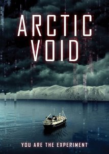 Arctic Void (2022)