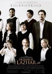 Monsieur Lazhar / Ο Εξαιρετικός Κύριος Lazhar (2011)