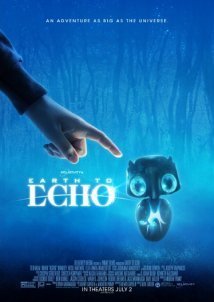 Earth to Echo (2014)