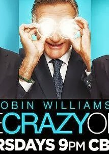 The Crazy Ones (TV Series 2013)