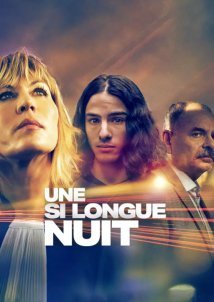 Une si longue nuit (2021)