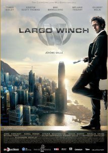 Διεθνης Συνωμοσια / Largo Winch (2008)