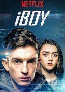 iBoy (2017)