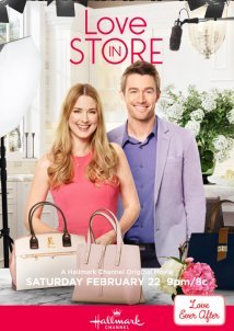 Love in Store (2020)