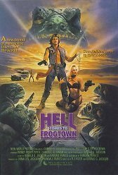 Hell Comes to Frogtown (1988)
