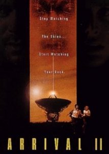 The Second Arrival / Arrival II (1998)
