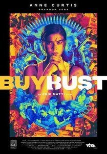 BuyBust (2018)