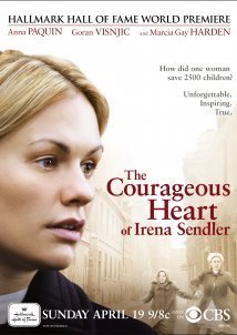The Courageous Heart of Irena Sendler (2009)