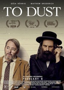 To Dust (2018)