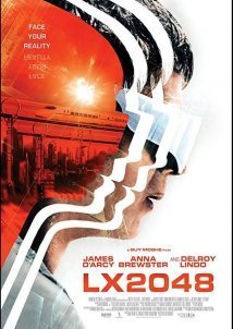 LX 2048 / 001LithiumX (2020)