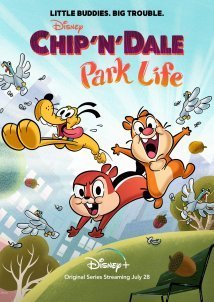 Chip 'N' Dale: Park Life (2021)