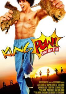 Kung Pow: Enter the Fist (2002)