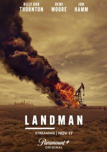 Landman (2024)