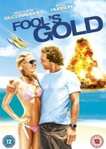 Fool's Gold (2008)