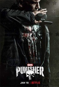 The Punisher (2017)