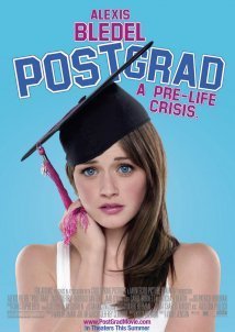 Post Grad (2009)
