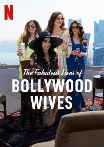 Fabulous Lives of Bollywood Wives (2020)