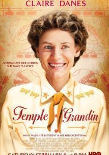 Temple Grandin (2010)