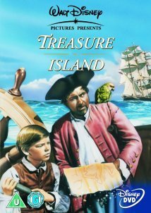 Treasure Island / Το νησί των θησαυρών (1950)