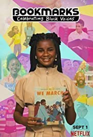 Bookmarks: Celebrating Black Voices (2020)