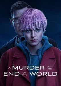Ένας φόνος στο τέλος του κόσμου / A Murder at the End of the World (2023)