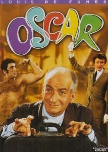 Oscar (1967)