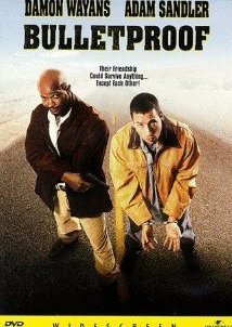 Bulletproof (1996)