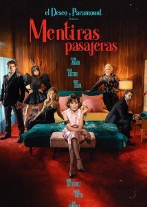 Fleeting Lies / Mentiras pasajeras (2023)
