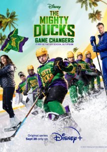 The Mighty Ducks: Game Changers (2021)
